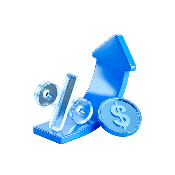 Generous Commissions + Long-term Earnings